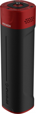 iFootage Electric Ray 140W Battery Grip