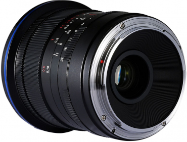LAOWA 19mm f2,8 Zero-D für XCD