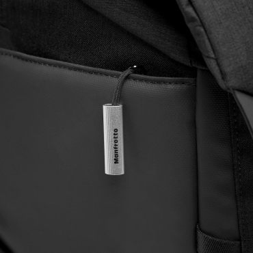 Manfrotto MB CH-BP-30 Chicago Backpack Small