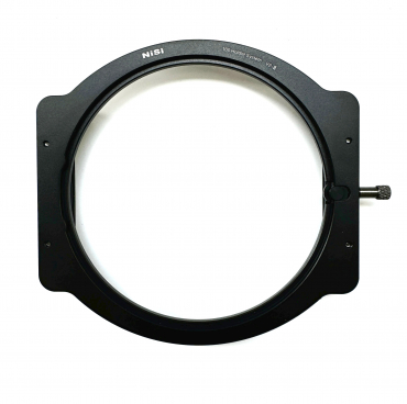 Nisi V5 100mm FIlterhalter