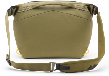 Peak Design Everyday Sling V2 6L Kelp