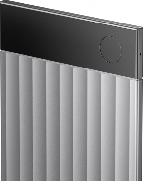 PLAUD Note Pro Silver
