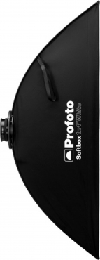 Profoto Softbox 1x4 White