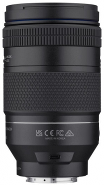 Samyang AF 60-180mm F2.8 Sony FE
