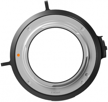 Thypoch Positive Lock Adaptateur M-Mount sur L-Mount