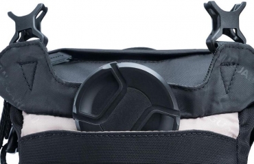 Vanguard VEO GO 24M noir