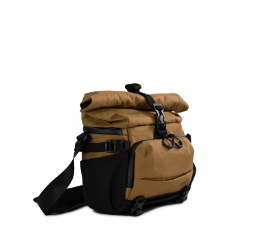 Compagnon Element sling 7L desert brown