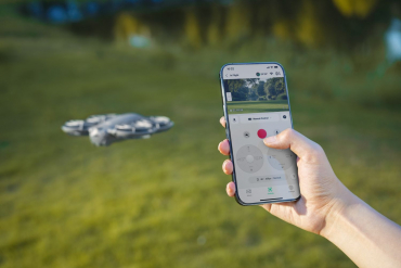 DJI Neo 2 Ausstellungsstück