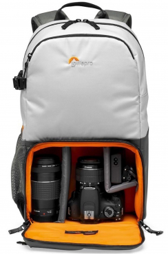 Lowepro Truckee BP 200 LX grau