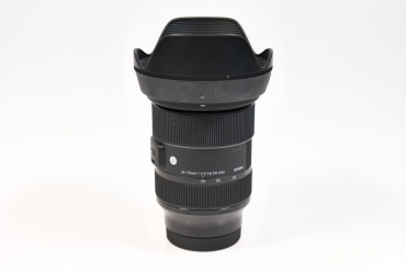 Sigma 24-70mm F2,8 L-Mount gebraucht #9162057