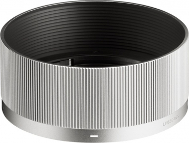 Sigma 35mm f2 DG (C) L-Mount silber