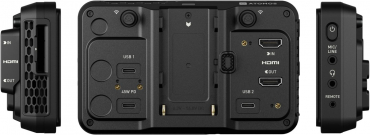 Atomos Ninja TX GO Monitor/Recorder