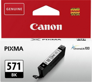 Canon CLI-571 BK schwarz