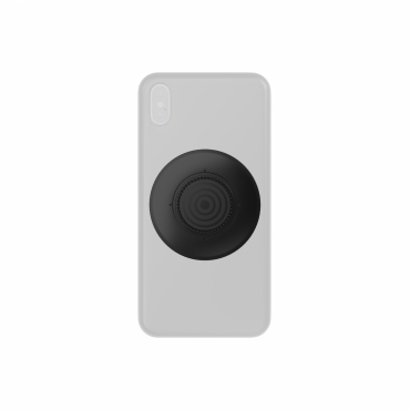 Fidlock VACUUM Uni Phone Patch Black