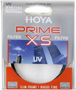 Filtre UV Hoya Prime-XS 37mm