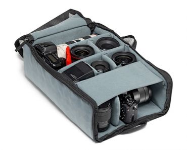 Manfrotto Manhattan camera backpack Mover 50 DSLR/CSC