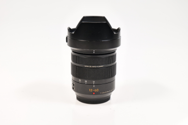 Panasonic Leica 2,5-47/12-60mm DG Vario-Elmarit AP gebraucht #9166100