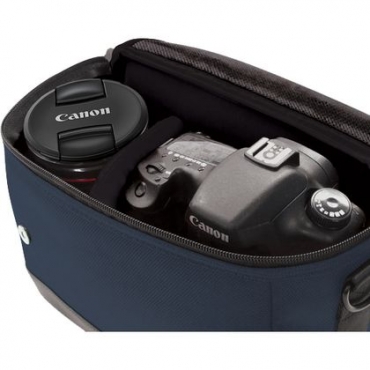 Canon Sac à bandoulière SB100 bleu