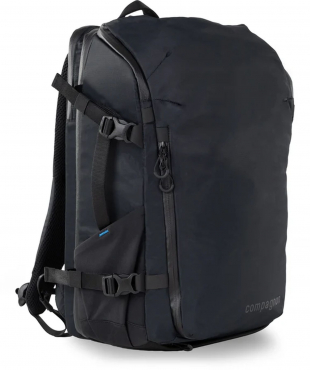 Compagnon Adapt backpack 25L black BP only