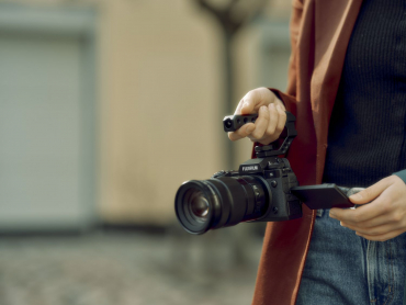 Fujifilm X-H2 + Voigtländer Nokton 23mm f1.2 Fuji X-Mount