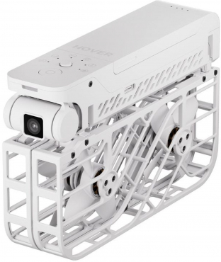 HOVERAir X1 Combo White