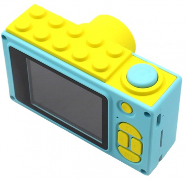 MyFirst 750020 Camera 2 Blau