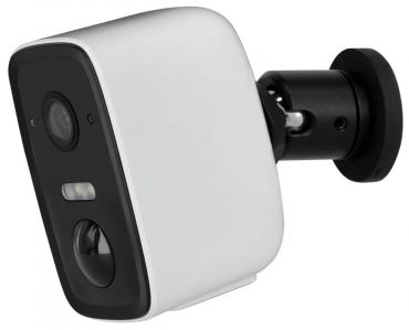 Rollei Wireless Security Cam 2K V2