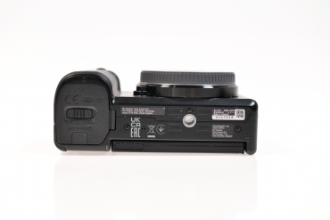 Sony ZV-E10 Housing used #9165934