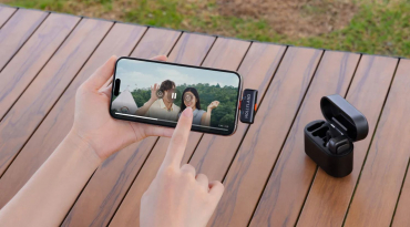 Hollyland Lark M2S Ultimate Combo