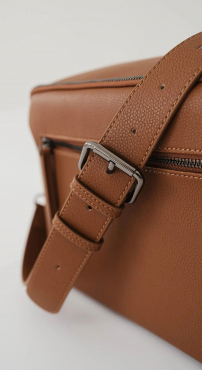 Loulex Organizer brown