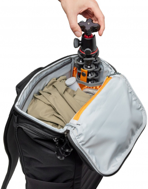 Lowepro ProTactic Lite BP 250 AW III schwarz