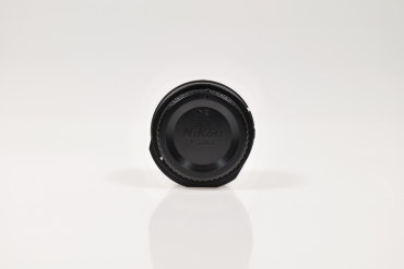 Nikon FTZ II Bajonettadapter gebraucht #9000009