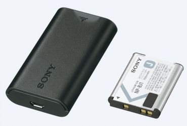 Sony ACC-TRD Chargeur pour RX0