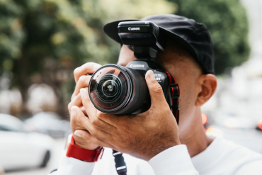 Canon RF 7-14mm f2,8-3,5 STM L Fisheye