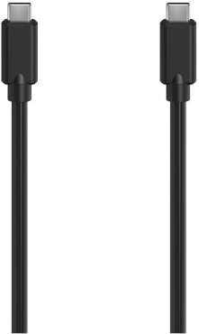 Hama 86449 USB 3.2 Gen 1Typ C Kabel m. E-Marker 