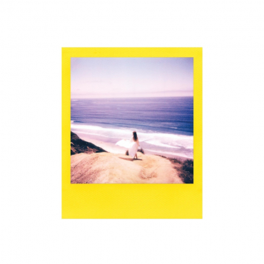 Polaroid i-Type Color Film Summer Edition 2x8