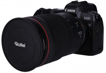 Rollei F:X Pro MKII Kit de filtres ND magnétiques 82mm