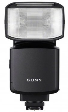 Sony Flash HVL-F60RM2 B-Ware