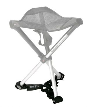 Walkstool Steady Bodenspinne