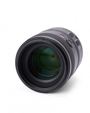 Demo Sony SEL FE 100/2.8 STF GM OSS