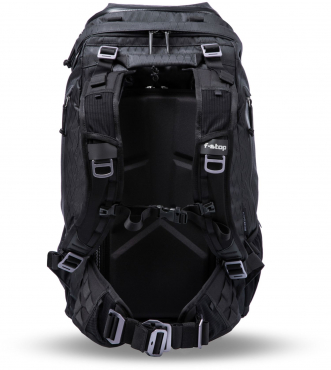 F-Stop DuraDiamond Ajna Essentials Bundle Anthracite
