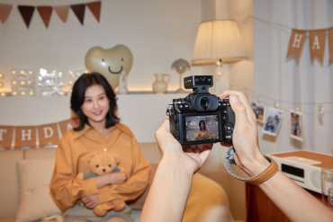 Godox iT20 C TTL Mini Flash for Canon black