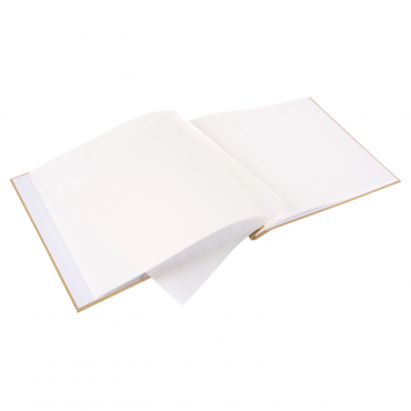 Goldbuch Screw album 28606 Bella Vista 39x31cm beige