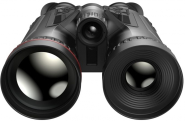 Hikmicro Binoculaire Habrok Pro HX60LS