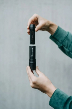 Ledlenser P6 Core Taschenlampe