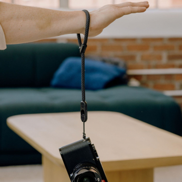 Peak Design Cuff Rope Black