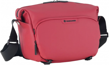 Vanguard VEO LITE S7L Sling-Tasche Red