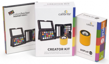 Calibrite ColorChecker Creator Kit