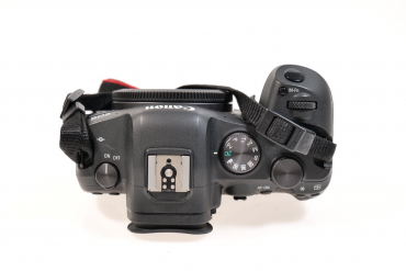 Canon EOS R6 boîtier occasion #9165882