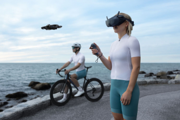 DJI Avata 360 + DJI RC 2